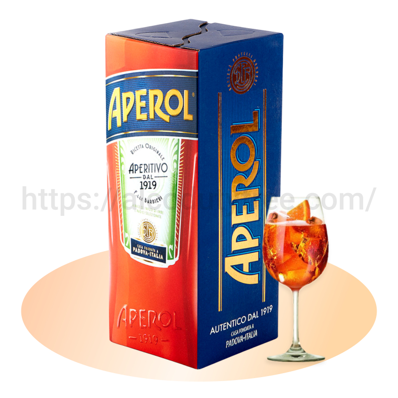 APEROL 2 литра